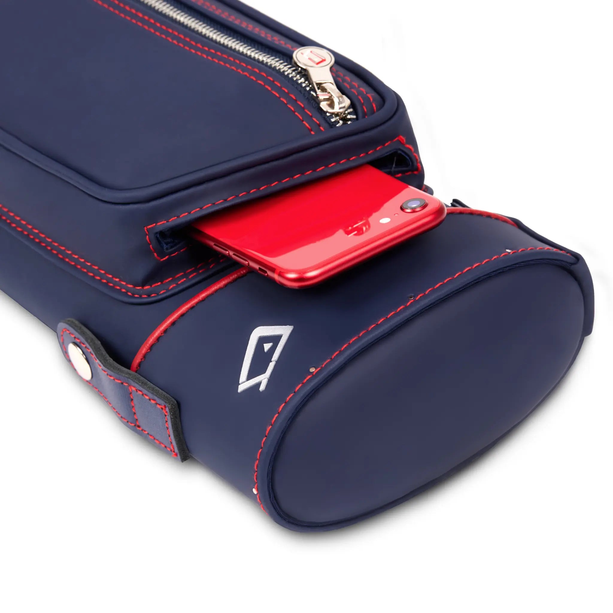 Taqueira Cuetec Pro Line 2x4 Navy Taqueira Cuetec Pro Line 2x4 Navy